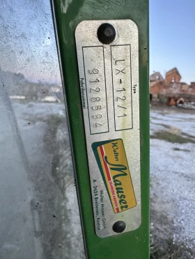 Кабина Walter Mauser, снимка 12 - Части - 52817151