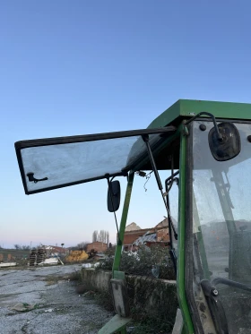 Кабина Walter Mauser, снимка 13 - Части - 52817151