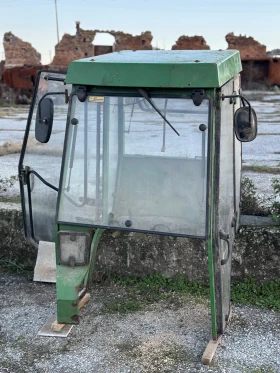 Кабина Walter Mauser, снимка 2 - Части - 52817151