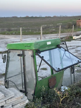 Кабина Walter Mauser, снимка 4 - Части - 52817151