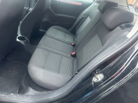 Комплект салон за Volkswagen Golf VI Hatchback (10.2008 - 02.2014), 4+1 вр., снимка 2 - Части - 53471170