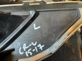 ���� ������� �� ����� Honda Cr-V IV. ����� ��-�. 15-17�.  | Mobile.bg � ����� ������ 4