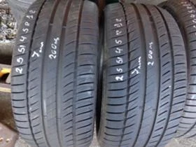 Гуми Летни 255/45R18, снимка 3