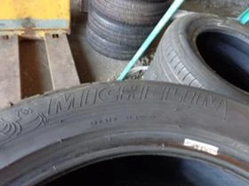 Гуми Летни 255/45R18, снимка 6