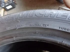 Гуми Летни 255/45R18, снимка 9