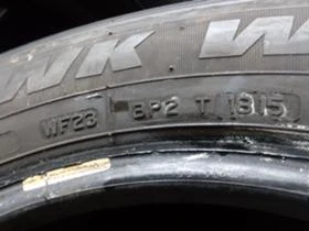 Гуми Зимни 205/65R16, снимка 11