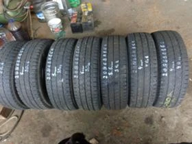 Гуми Зимни 205/65R16, снимка 2