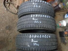Гуми Зимни 205/65R16, снимка 5