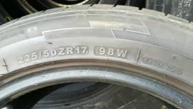 Гуми Летни 225/50R16, снимка 9