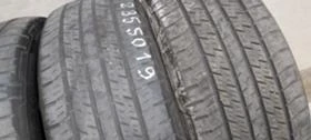 Гуми Всесезонни 235/50R17, снимка 3