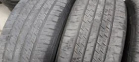 Гуми Всесезонни 235/50R17, снимка 2