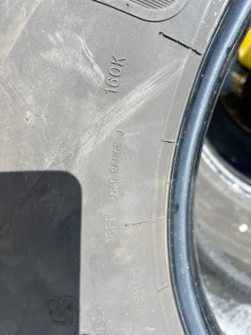 Гуми, снимка 4