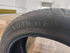 Гуми Зимни 265/45R21, снимка 3