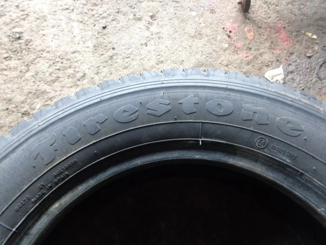 Гуми Зимни 205/65R16, снимка 7 - Гуми и джанти - 20253964