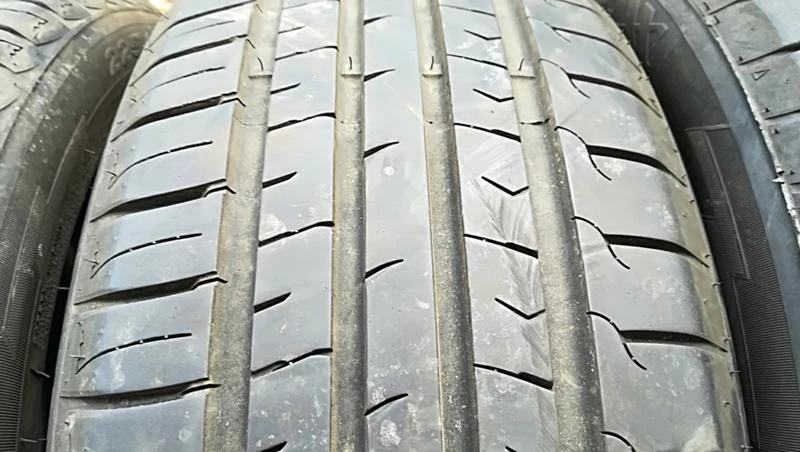 Гуми Летни 225/50R16, снимка 7 - Гуми и джанти - 25327720