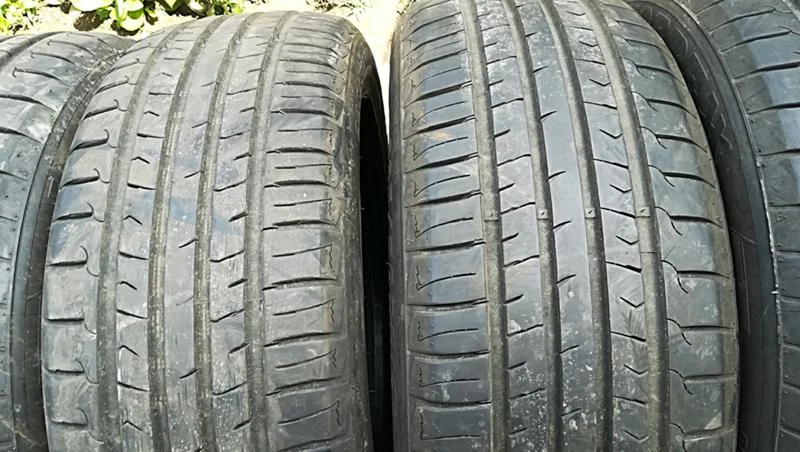 Гуми Летни 225/50R16, снимка 3 - Гуми и джанти - 25327720