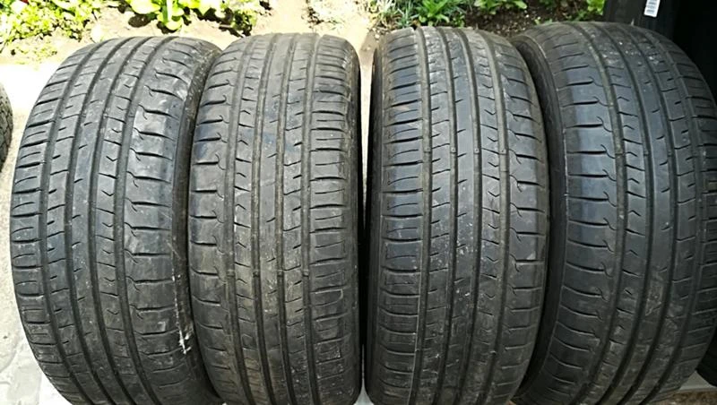 Гуми Летни 225/50R16, снимка 1 - Гуми и джанти - 25327720