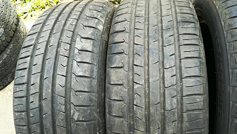 Гуми Летни 225/50R16, снимка 4 - Гуми и джанти - 25327720