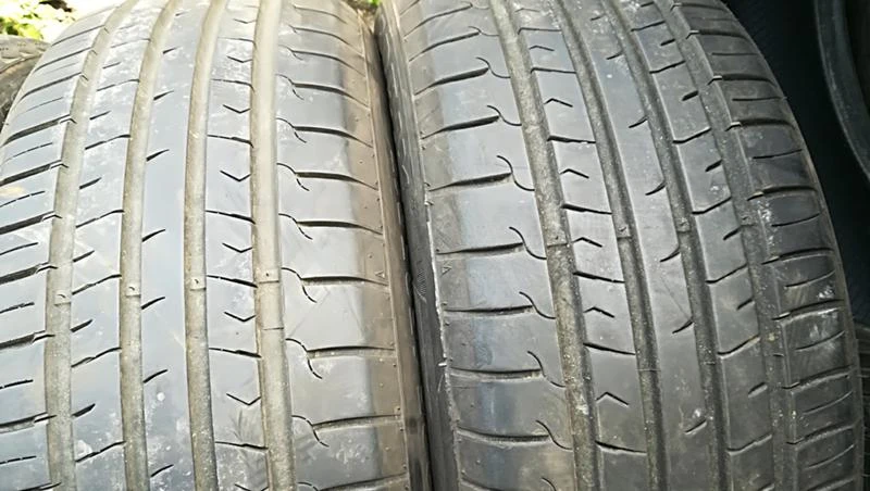 Гуми Летни 225/50R16, снимка 5 - Гуми и джанти - 25327720