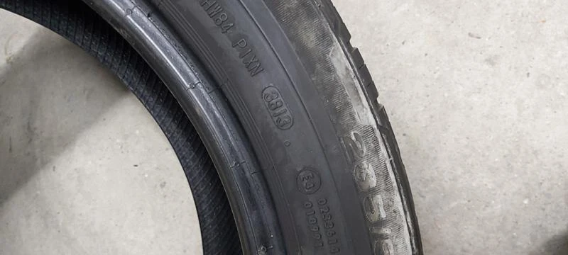 Гуми Всесезонни 235/50R17, снимка 8 - Гуми и джанти - 35130308