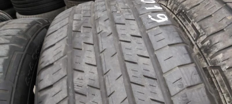 Гуми Всесезонни 235/50R17, снимка 5 - Гуми и джанти - 35130308