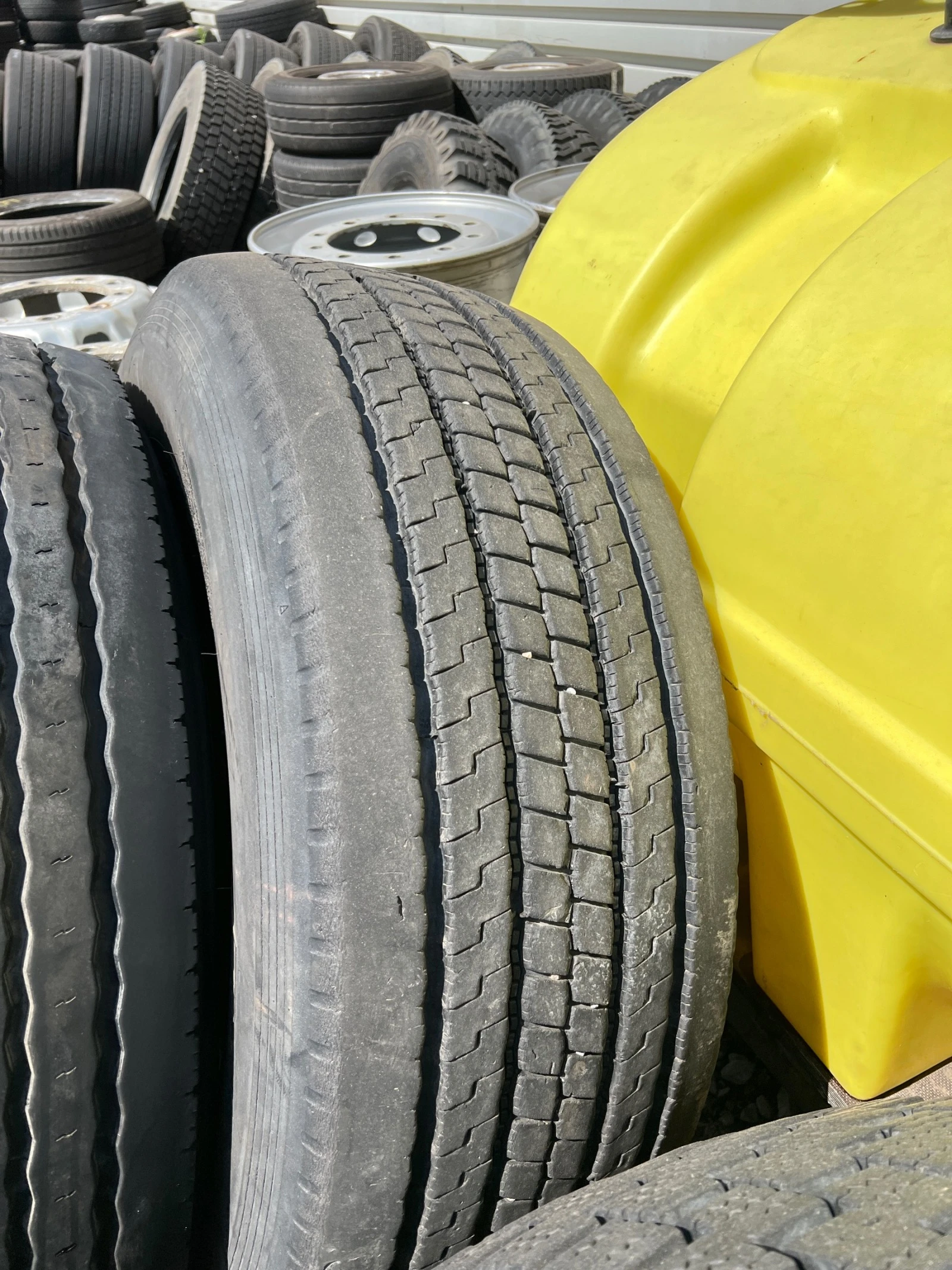  385/65R22.5 | Mobile.bg   8