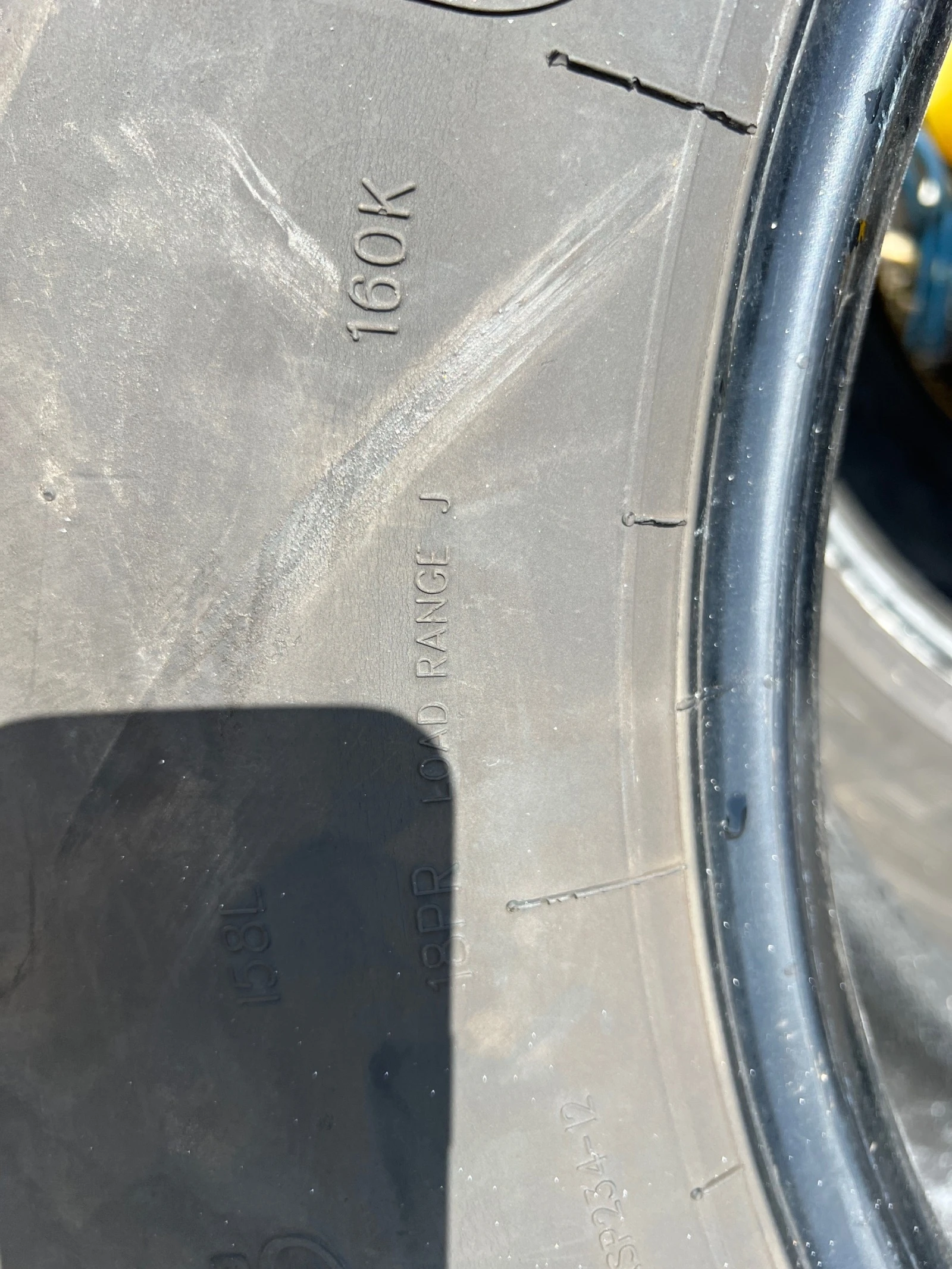  385/65R22.5 | Mobile.bg   6