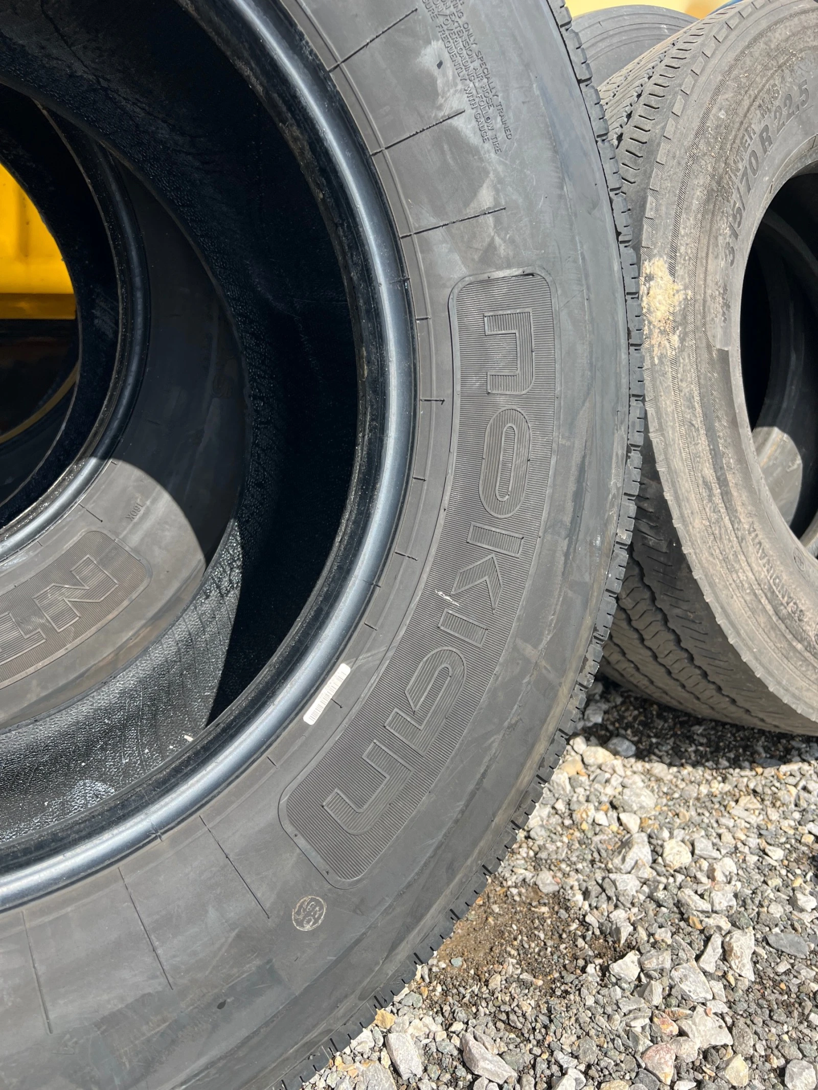  385/65R22.5 | Mobile.bg   3