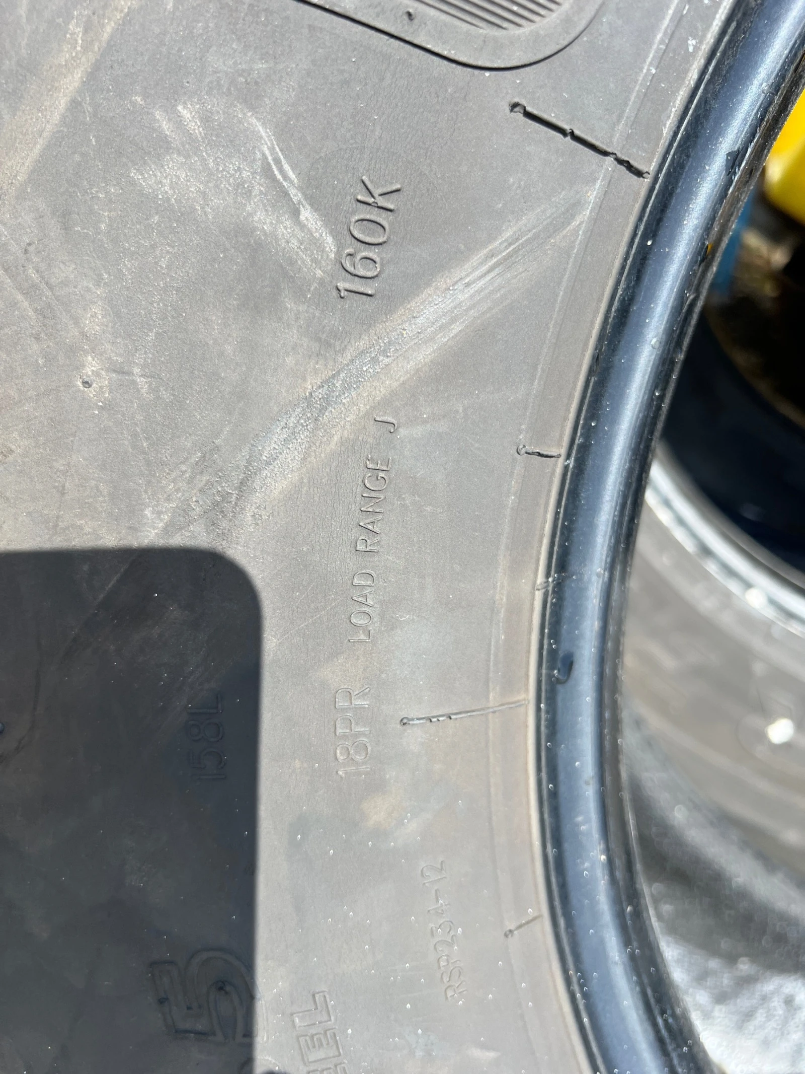  385/65R22.5 | Mobile.bg   4