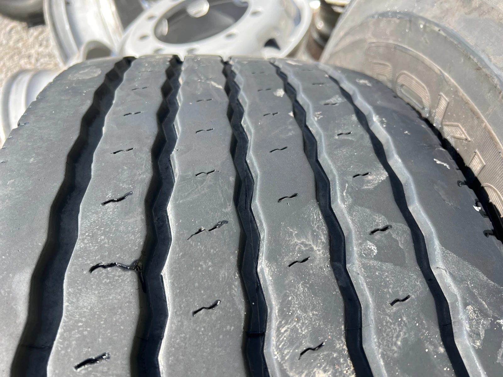  385/65R22.5 | Mobile.bg   5