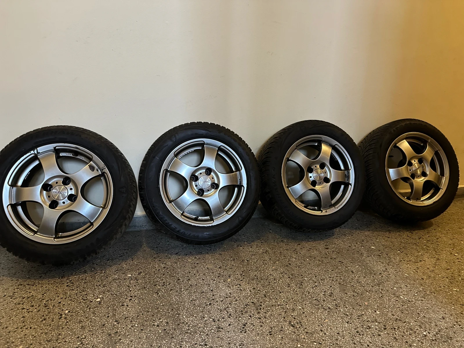 ���� � ������ 195/55R15 �� Citroen Xsara | Mobile.bg � ����������� 1