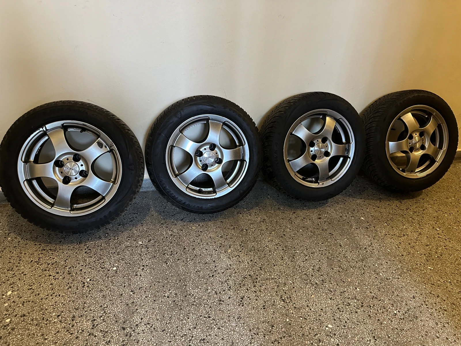 ���� � ������ 195/55R15 �� Citroen Xsara | Mobile.bg � ����������� 2