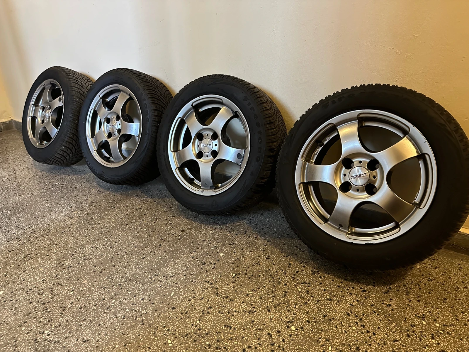 ���� � ������ 195/55R15 �� Citroen Xsara | Mobile.bg � ����������� 3
