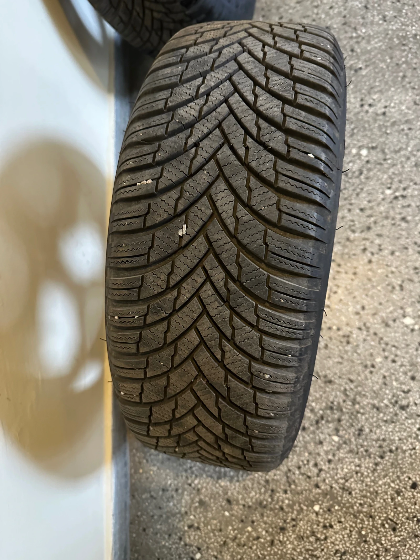 ���� � ������ 195/55R15 �� Citroen Xsara | Mobile.bg � ����������� 4