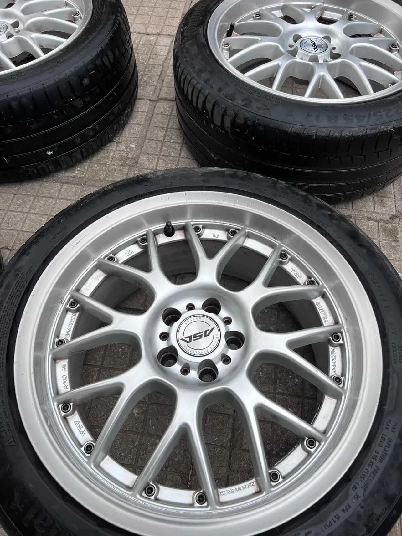 ���� � ������ 225/65R17 �� VW | Mobile.bg � ����������� 3