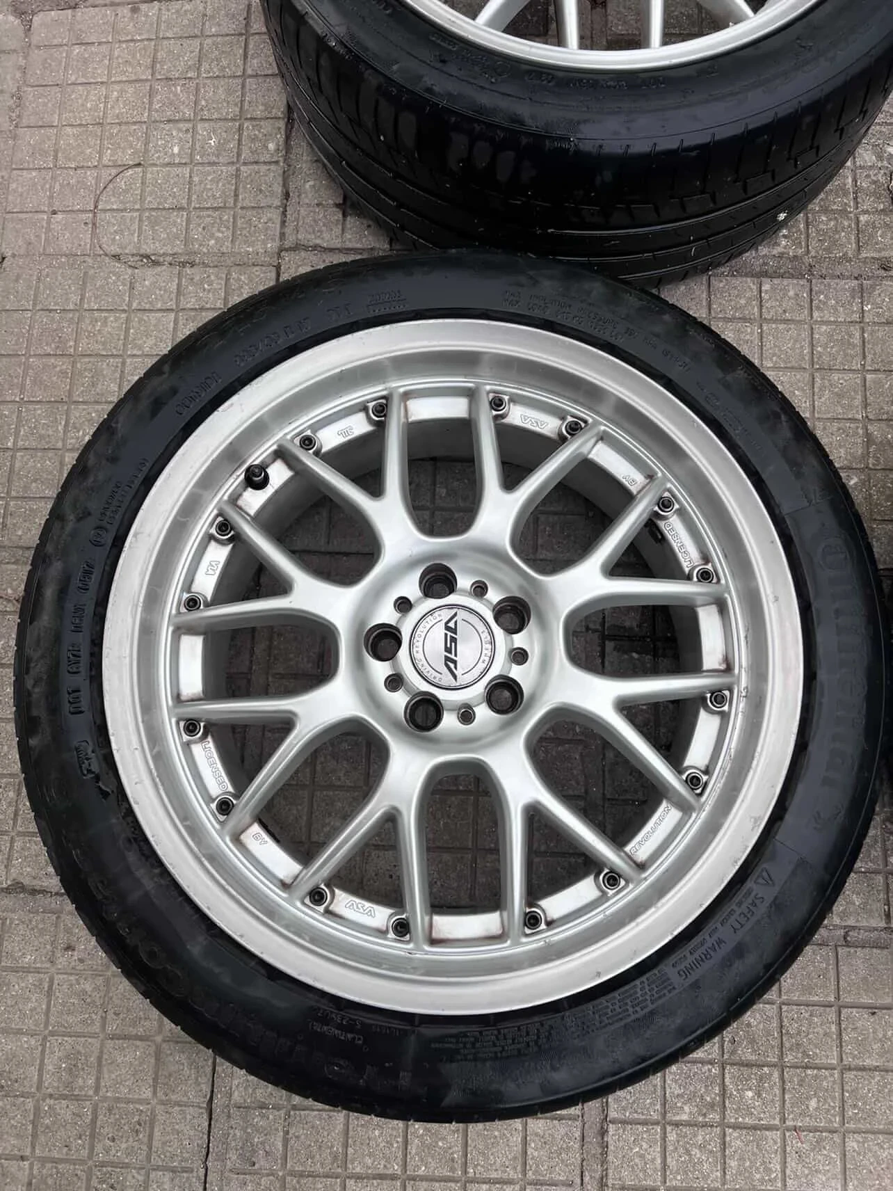���� � ������ 225/65R17 �� VW | Mobile.bg � ����������� 2