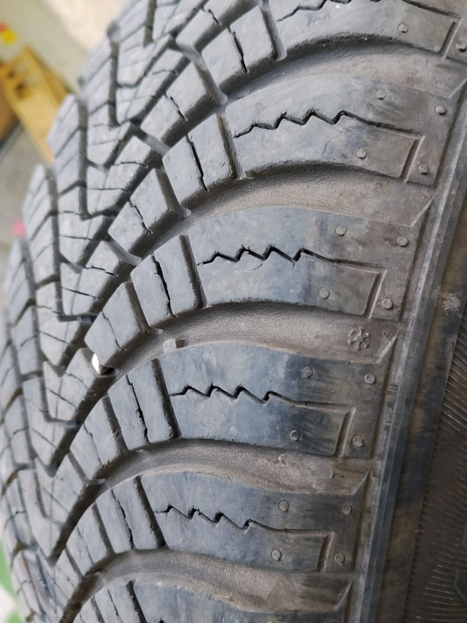 Гуми Всесезонни 175/65R14