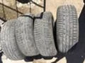 Гуми Зимни 225/60R16, снимка 1