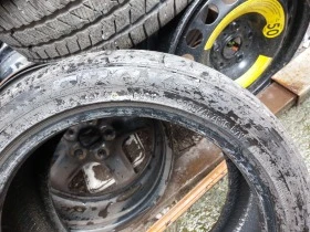 Гуми Летни 215/40R16, снимка 13 - Гуми и джанти - 41246544