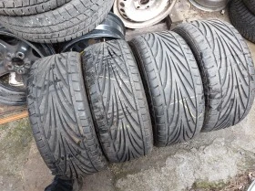 Гуми Летни 215/40R16, снимка 1 - Гуми и джанти - 41246544