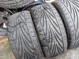 Гуми Летни 215/40R16, снимка 4 - Гуми и джанти - 41246544