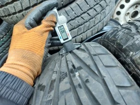 Гуми Летни 215/40R16, снимка 6 - Гуми и джанти - 41246544