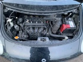 Smart Forfour 1.3i/1.5i Ръчка/АВТОМАТИК, снимка 12