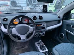 Smart Forfour 1.3i/1.5i Ръчка/АВТОМАТИК, снимка 11