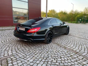 Mercedes-Benz CLS 500 500, снимка 5
