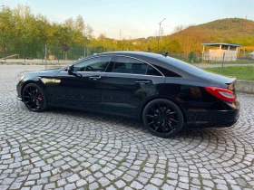 Mercedes-Benz CLS 500 500, снимка 8