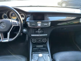 Mercedes-Benz CLS 500 500, снимка 10