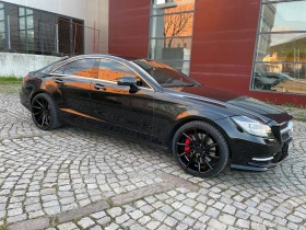 Mercedes-Benz CLS 500 500, снимка 4