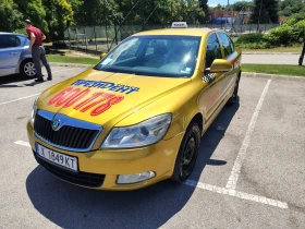 Skoda Octavia 1, 6MPI   102к.с., снимка 4