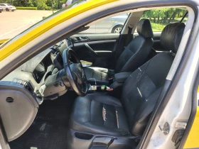 Skoda Octavia 1, 6MPI   102к.с., снимка 7